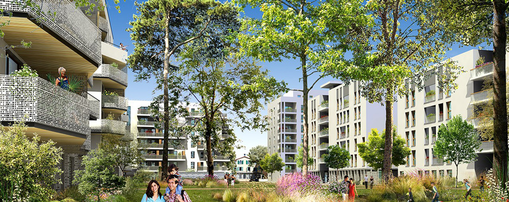 OASIS PARC TR1 Polyexpert Environnement