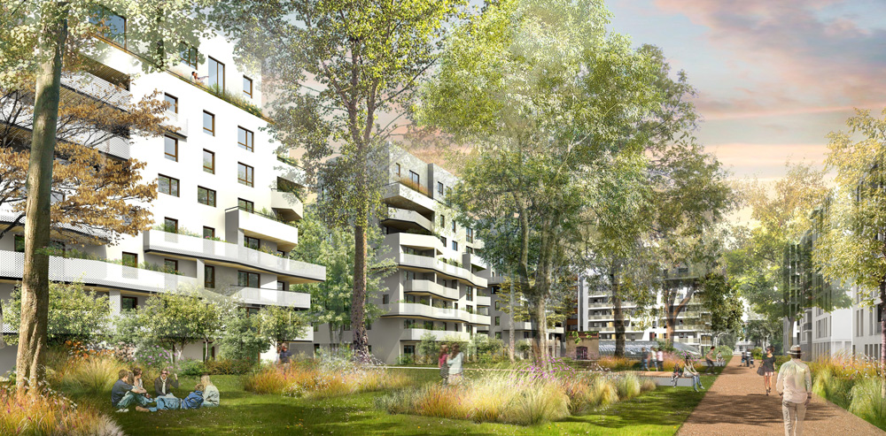 OASIS PARC TR1 Polyexpert Environnement