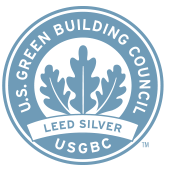 Logo- U.S green council 