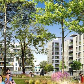 OASIS PARC TR1 Polyexpert Environnement